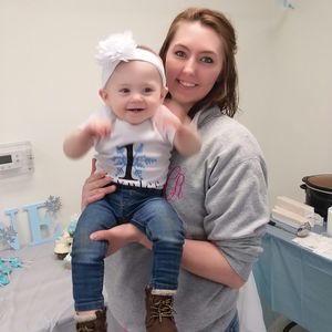 Meet your Posher, Alisha